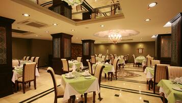 Internationale gerechten