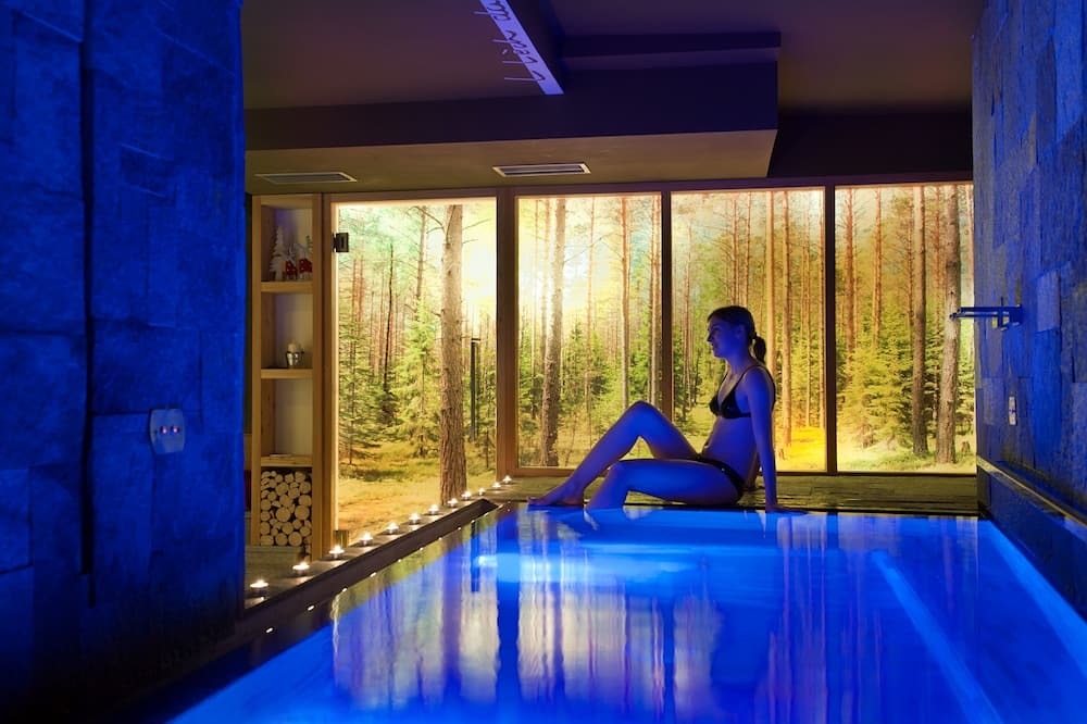 Hotel La Serenella