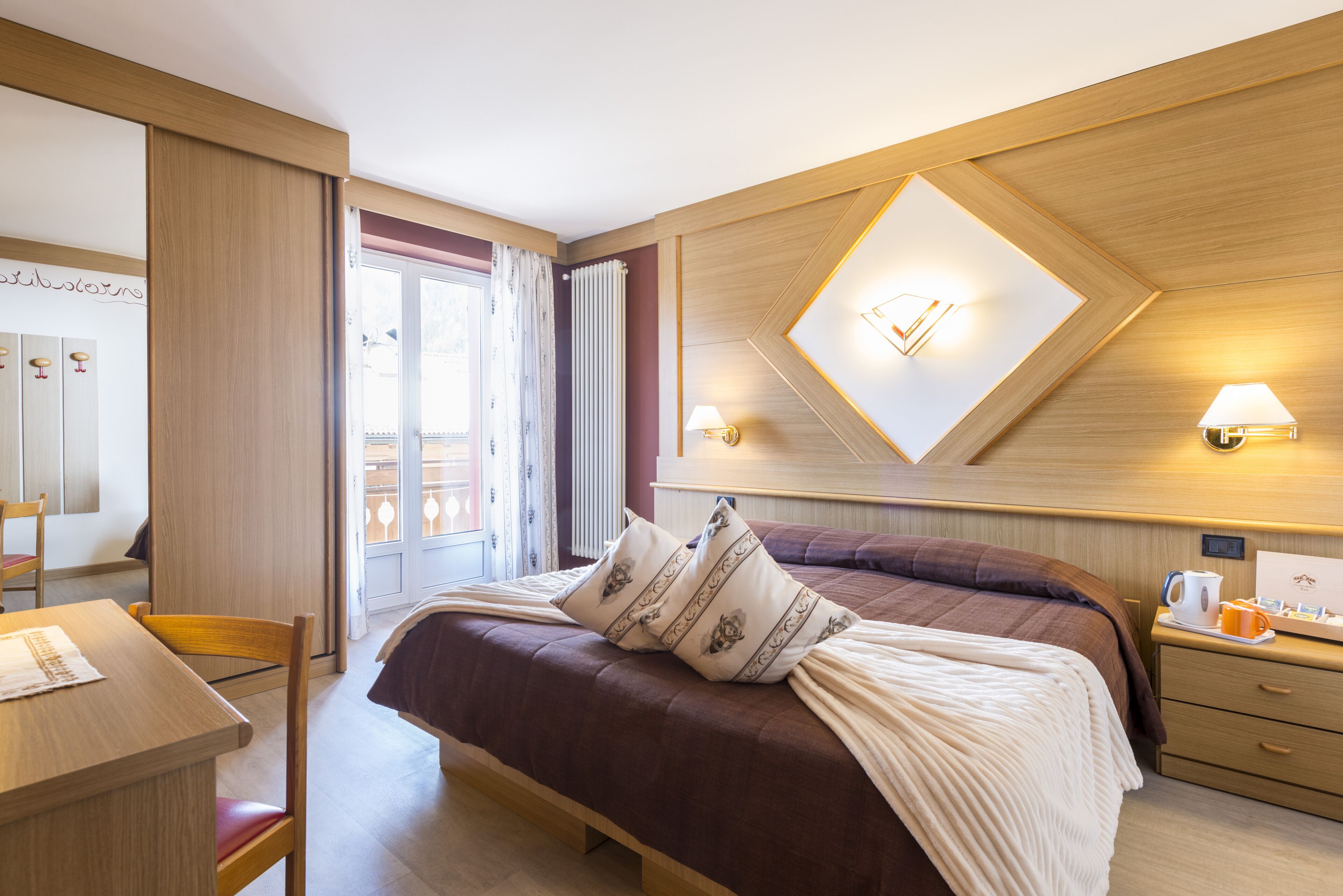 Family Room (Mini) | In-room safe, free WiFi