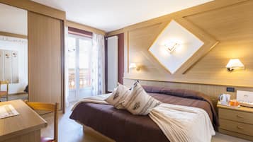 Family Room (Mini) | In-room safe, free WiFi