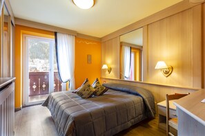 Caja de seguridad en la habitación y wifi gratis 