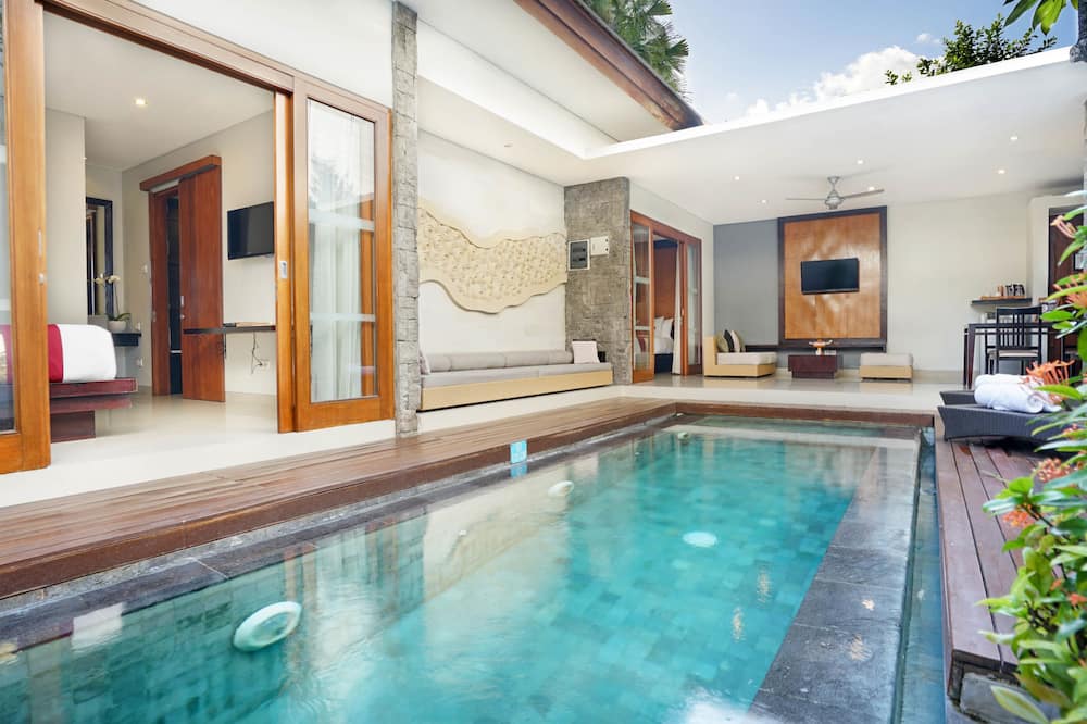 Samaja Villas Kunti