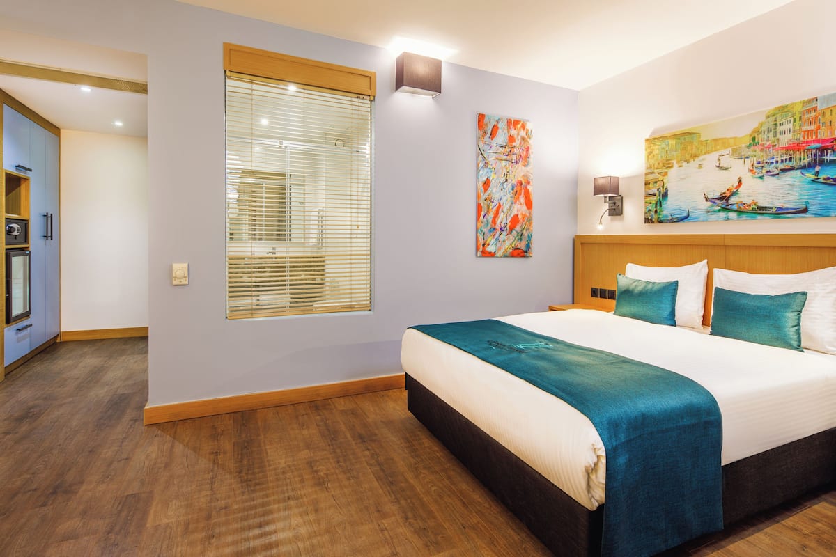 Family Quadruple Room