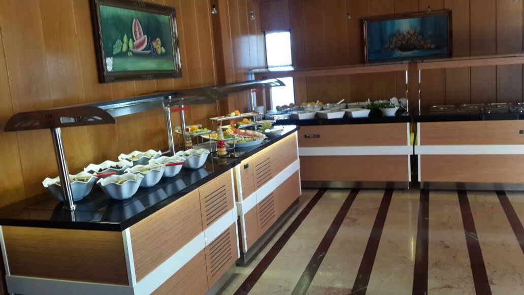 Photo - Olbia Residence Hotel