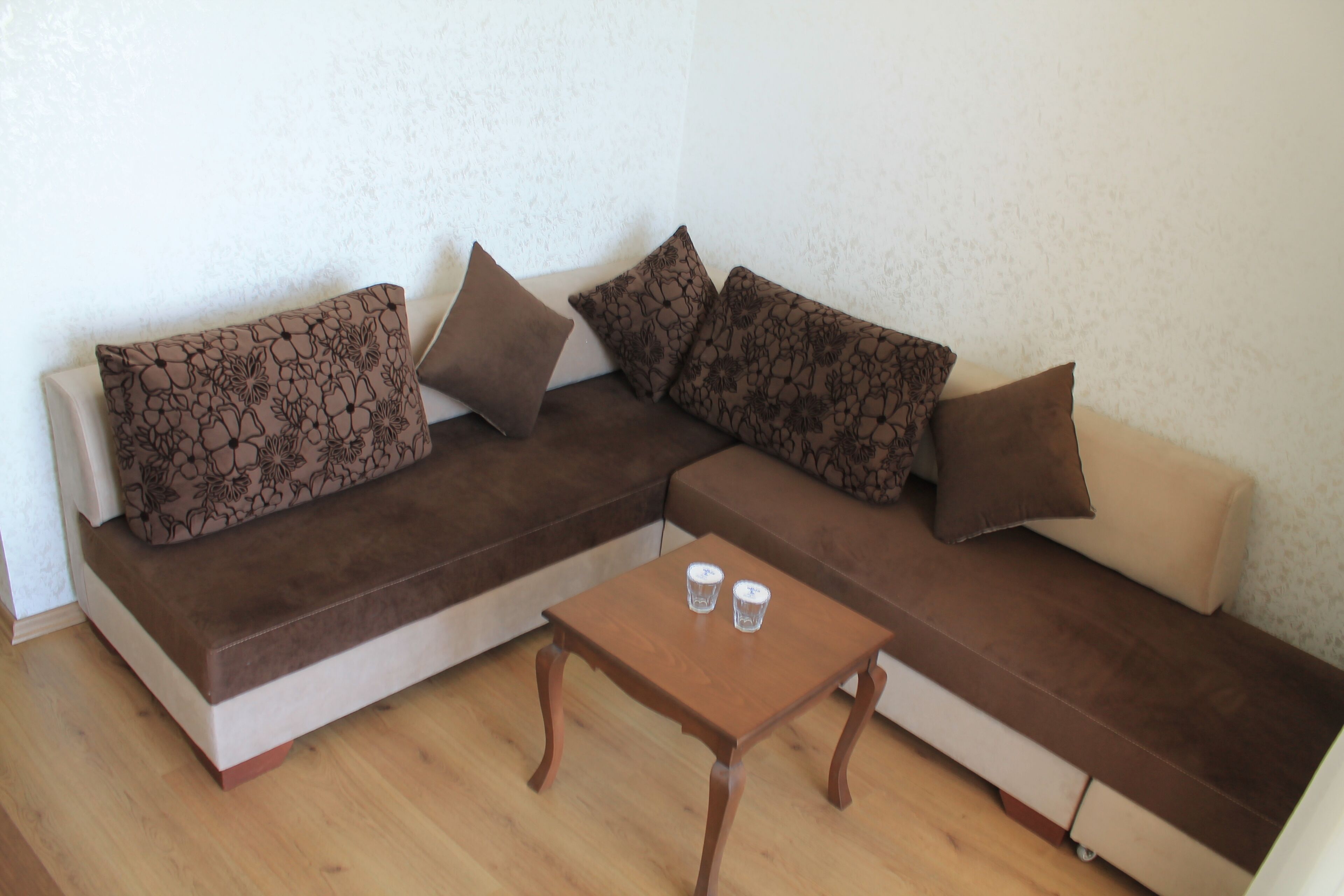 Photo - Olbia Residence Hotel