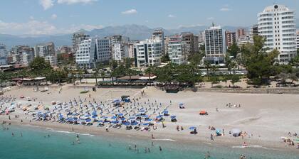 Olbia Hotel