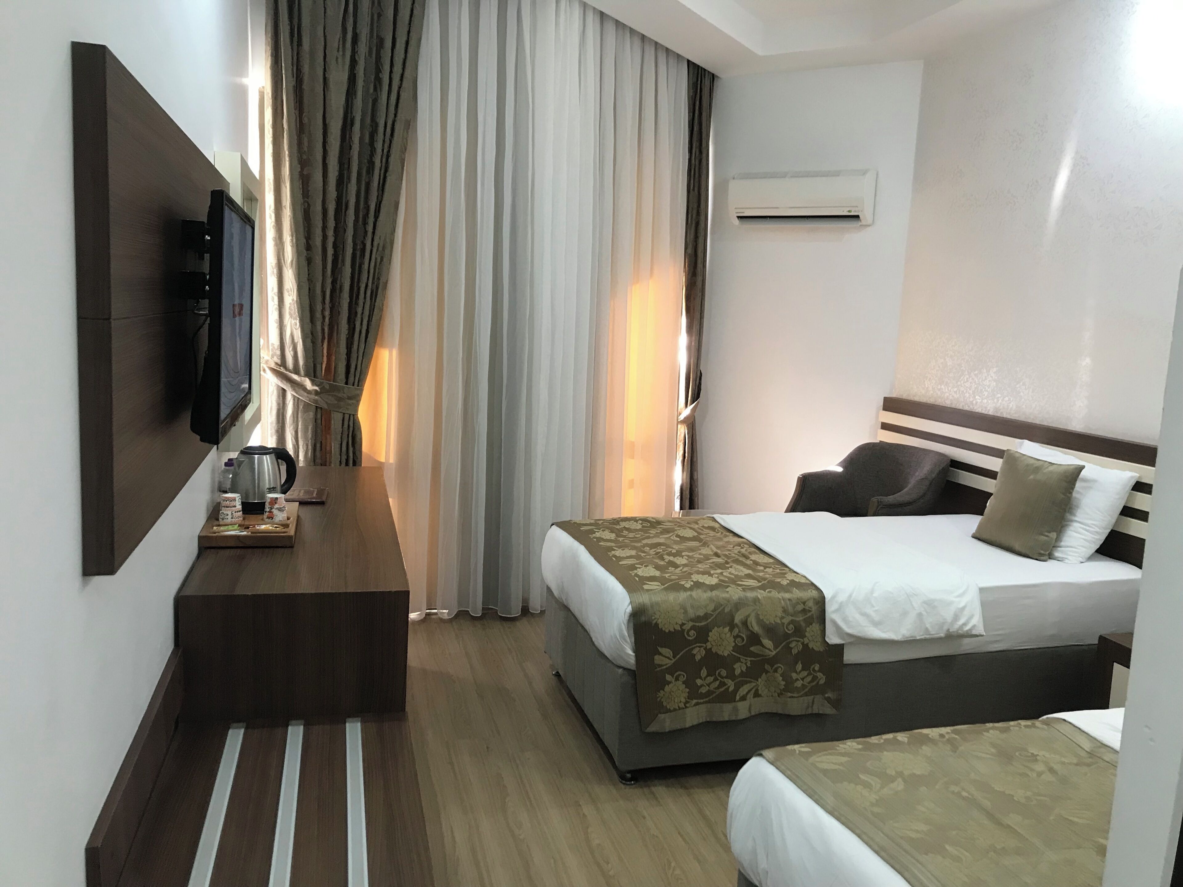 Photo - Olbia Residence Hotel