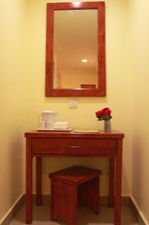 Room amenity - Sun Inns Hotel Kelana Jaya (Petaling Jaya)
