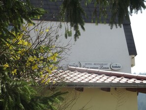 Außenbereich
