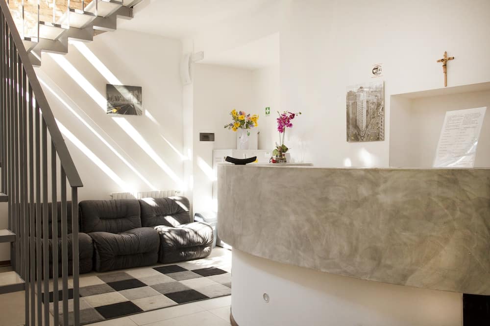 Hotel Poma