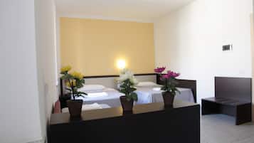 Chambre Familiale