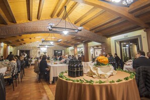 Interior - Agriturismo Bergi (Castelbuono)