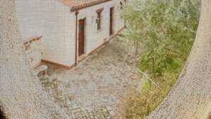Classic Room, Garden View | WiFi (free), bed sheets - Agriturismo Bergi (Castelbuono)