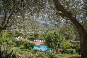Garden - Agriturismo Bergi (Castelbuono)