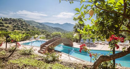 Agriturismo Bergi