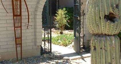 Bed and Bagels of Tucson