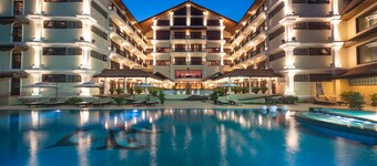 Regency Angkor Hotel