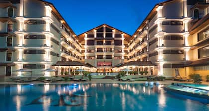 Regency Angkor Hotel