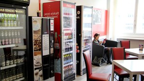Coin petit déjeuner