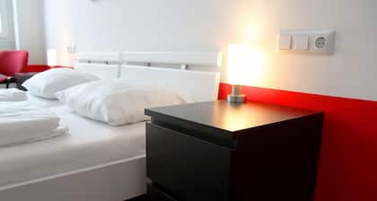 Check In Hostel