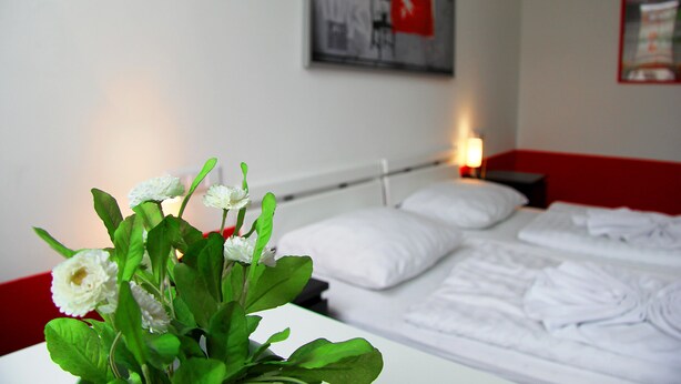 Chambre Double