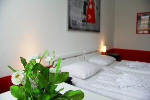Room - Check In Hostel (Berlin)