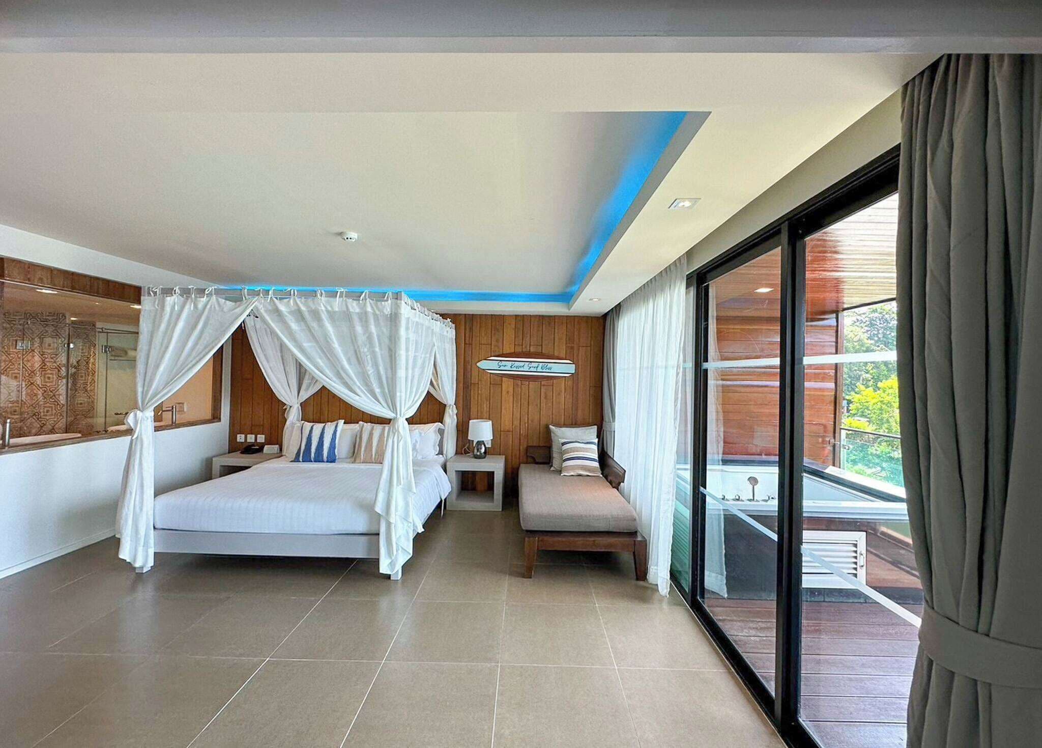 Foto - Zenmaya Oceanfront Phuket, Trademark Collection by Wyndham