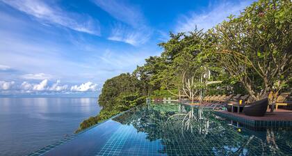 Zenmaya Oceanfront Phuket, Trademark Collection by Wyndham