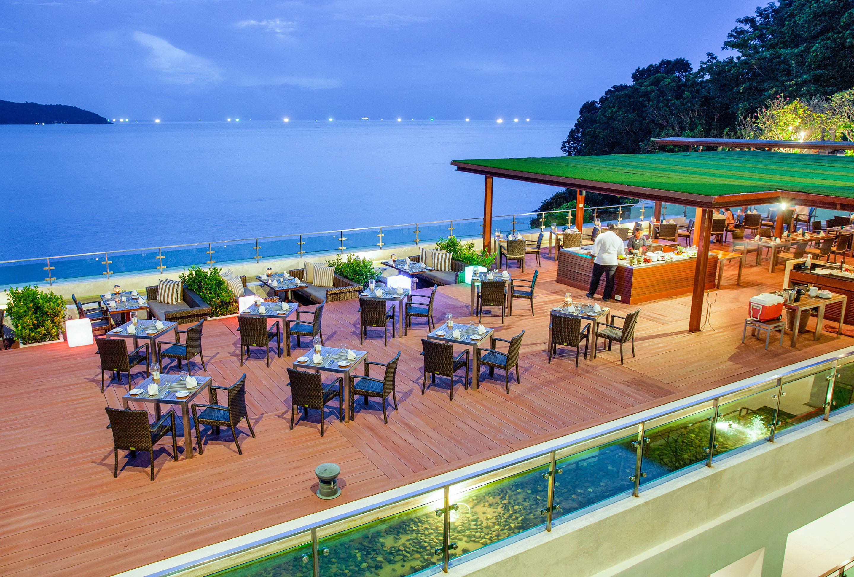 Foto - Zenmaya Oceanfront Phuket, Trademark Collection by Wyndham