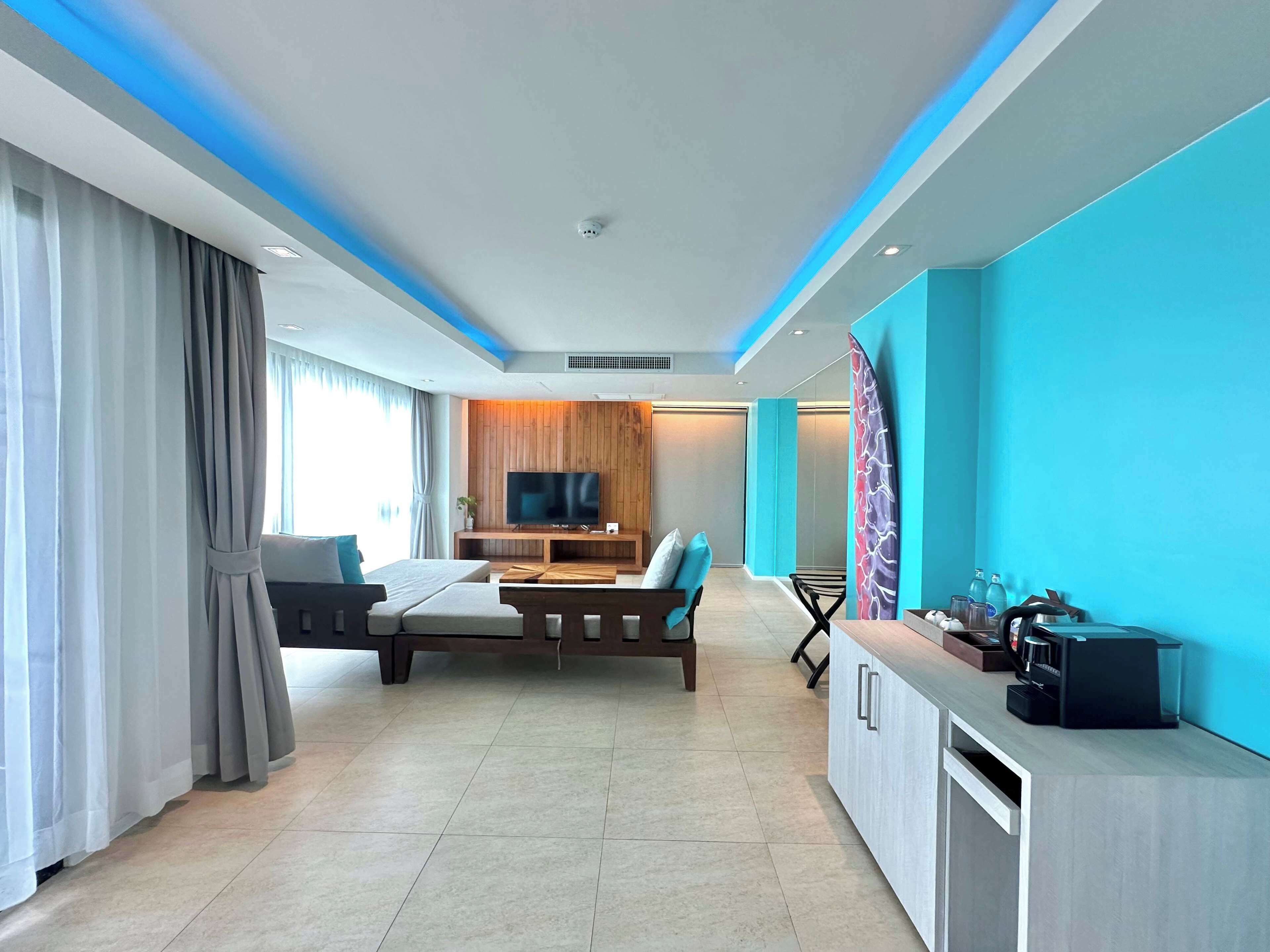 Foto - Zenmaya Oceanfront Phuket, Trademark Collection by Wyndham