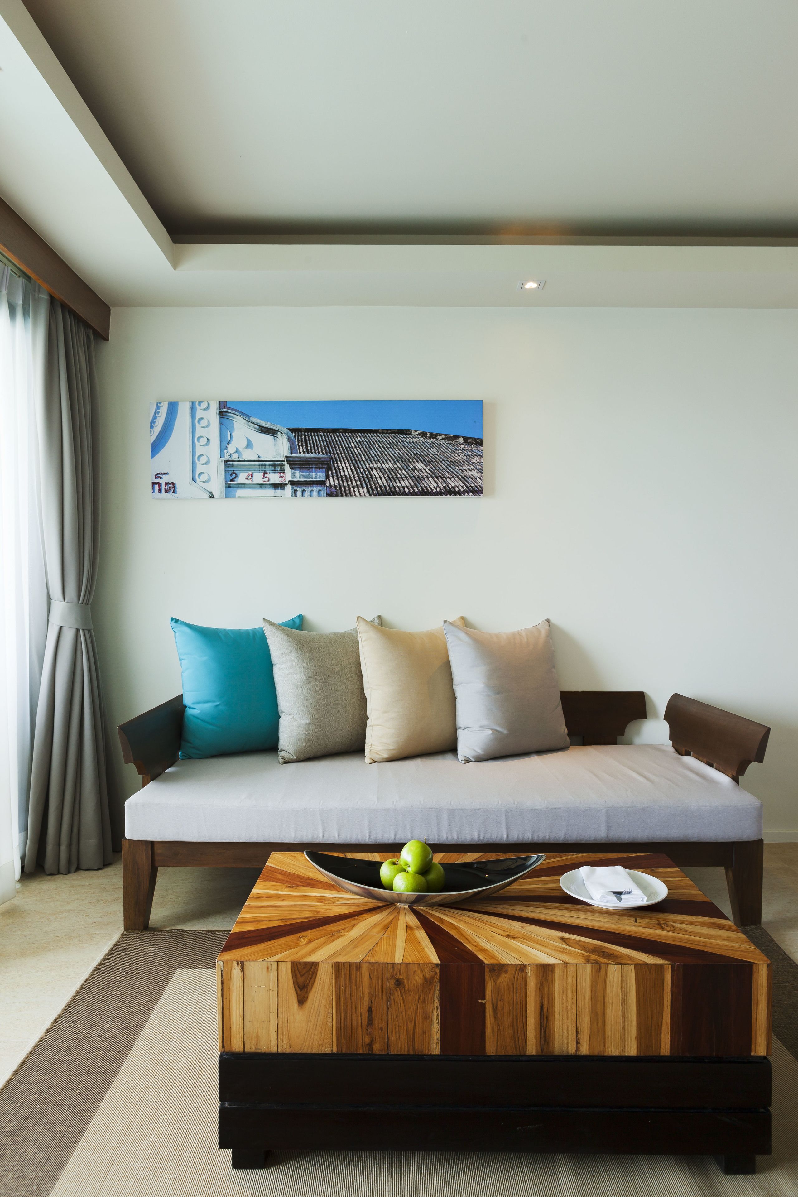 Foto - Zenmaya Oceanfront Phuket, Trademark Collection by Wyndham
