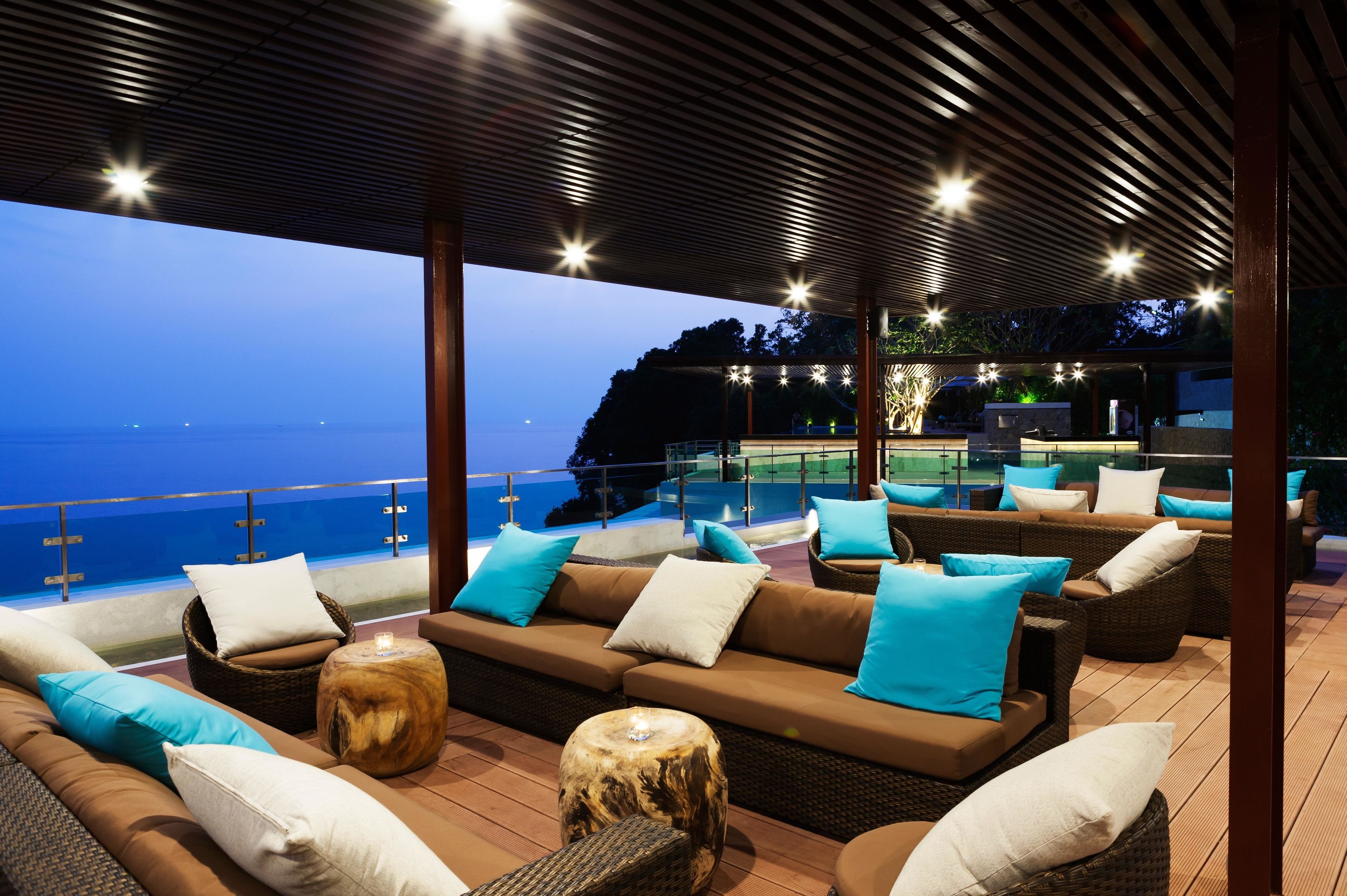 Foto - Zenmaya Oceanfront Phuket, Trademark Collection by Wyndham