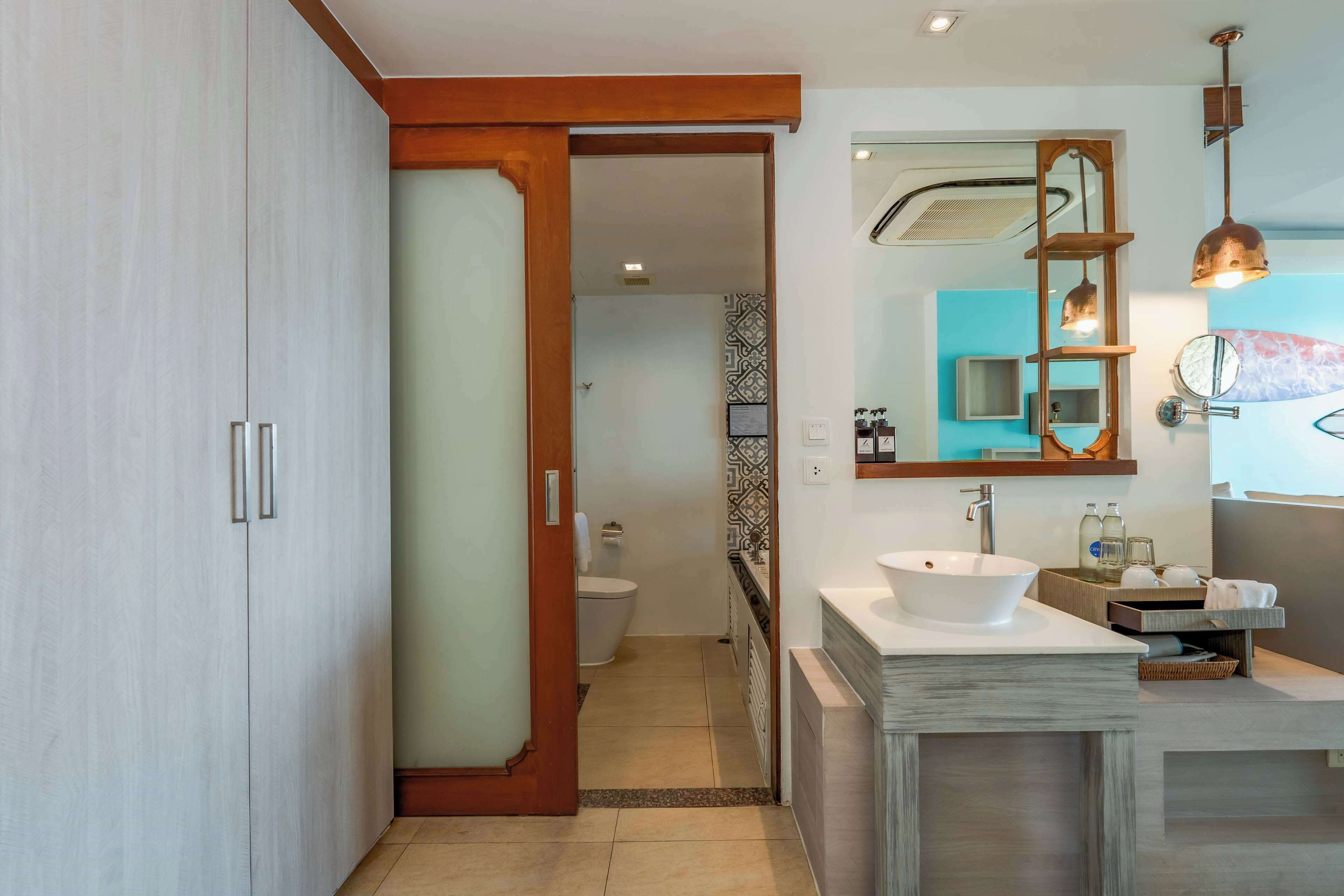 Foto - Zenmaya Oceanfront Phuket, Trademark Collection by Wyndham