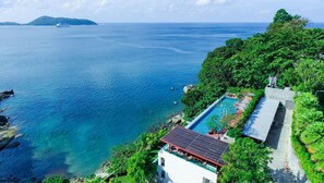 Exterior - Zenmaya Oceanfront Phuket, Trademark Collection by Wyndham (Kamala)