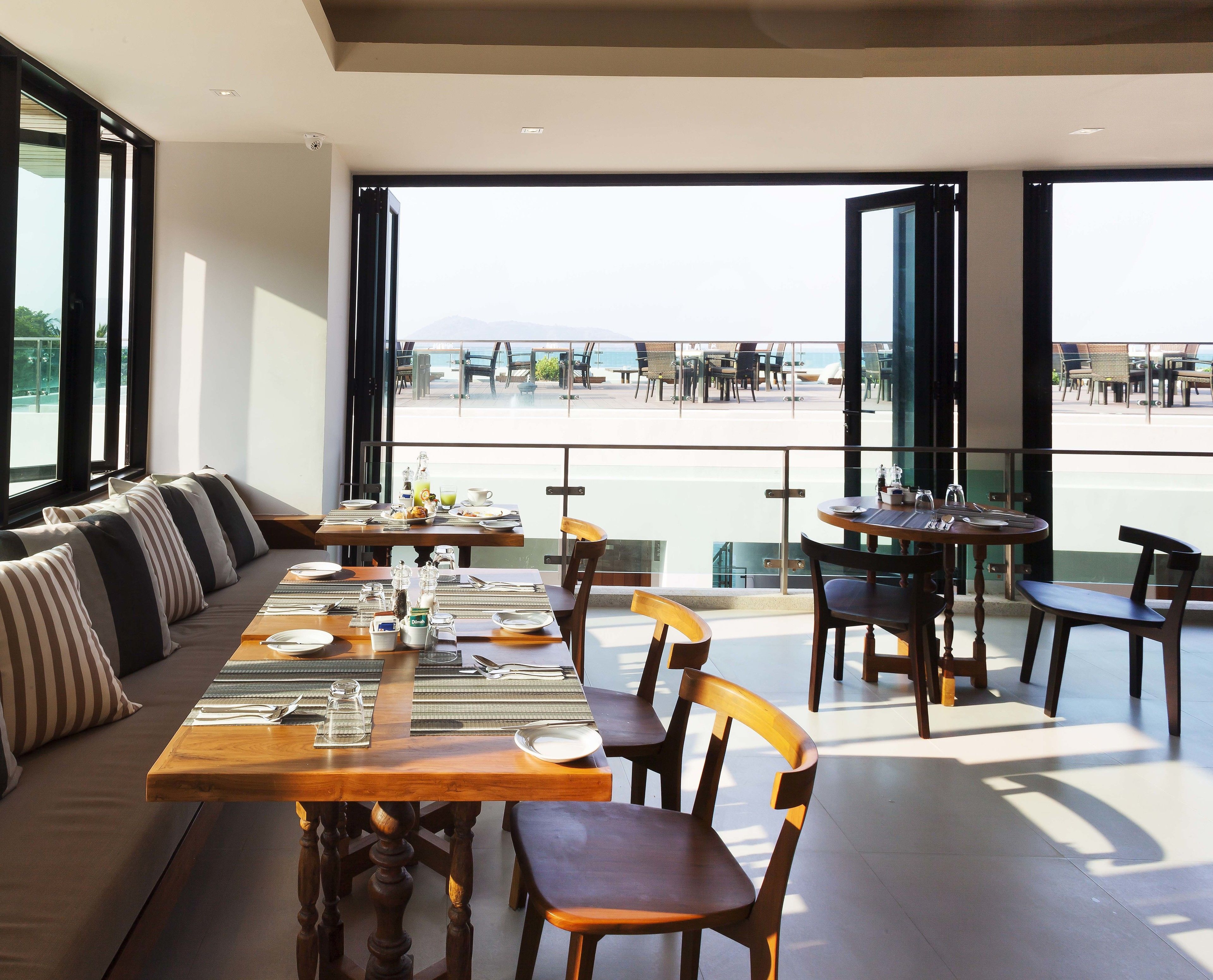 Foto - Zenmaya Oceanfront Phuket, Trademark Collection by Wyndham