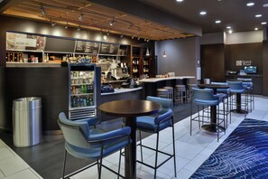 Restaurant - Courtyard by Marriott Wilmington Downtown/Historic District (Wilmington)