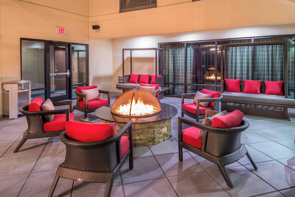 View from property - Courtyard by Marriott Wilmington Downtown/Historic District (Wilmington)