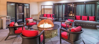 Courtyard by Marriott Wilmington Downtown/Historic District