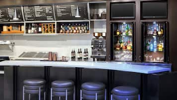 Bar (sur place)