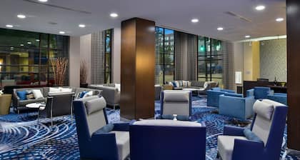 Courtyard by Marriott Wilmington Downtown/Historic District