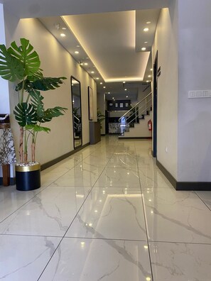 رواق