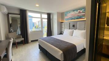 Rom – deluxe | Sengetøy i egyptisk bomull, sengetøy av topp kvalitet og dundyner