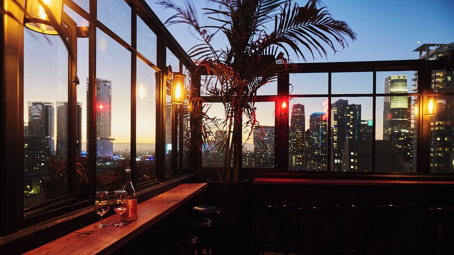 STILE Downtown Los Angeles