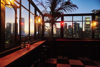 STILE Downtown Los Angeles