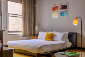 King Suite (Self Check-in)