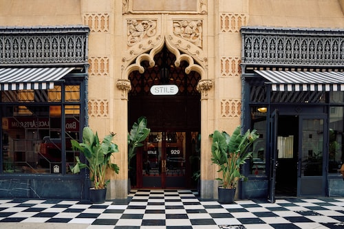 STILE Downtown Los Angeles