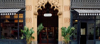 STILE Downtown Los Angeles