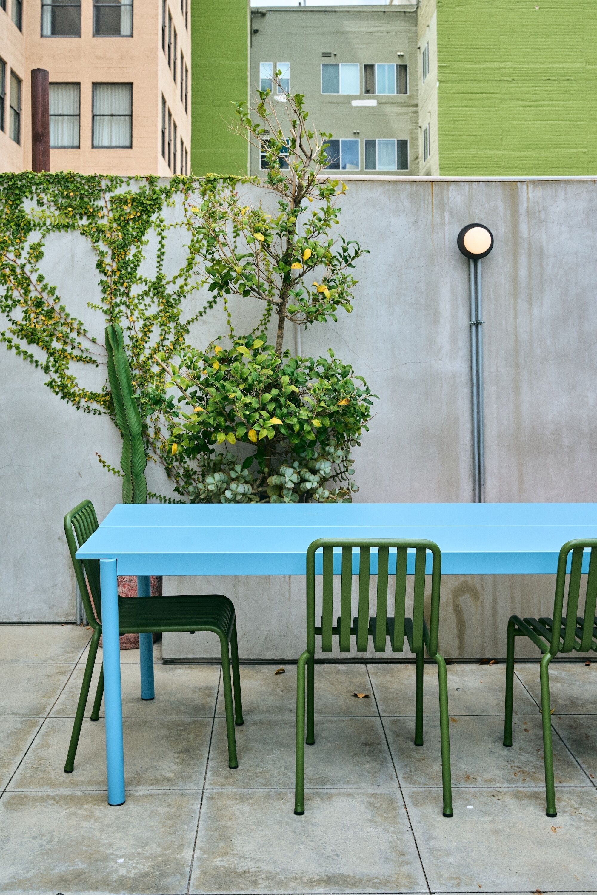 Teras/patio
