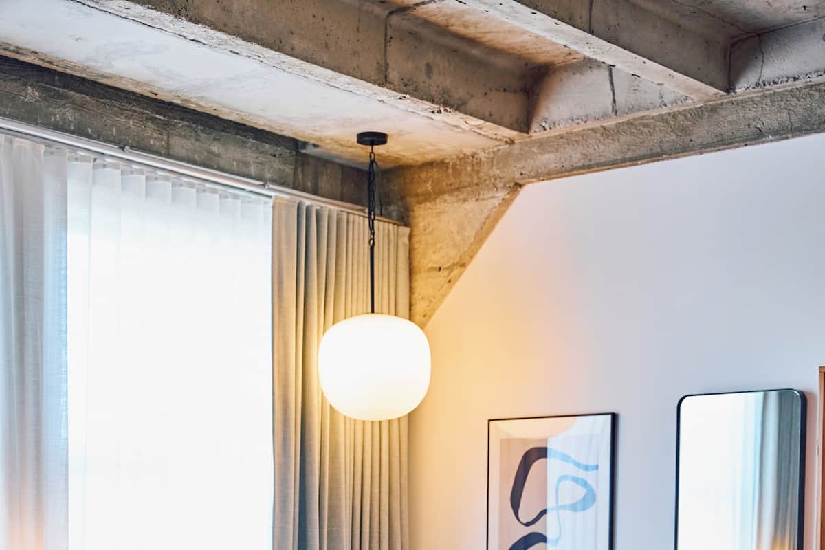 Queen Room (Self Check-in) | Premium bedding, in-room safe, desk, blackout drapes