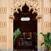 STILE Downtown Los Angeles